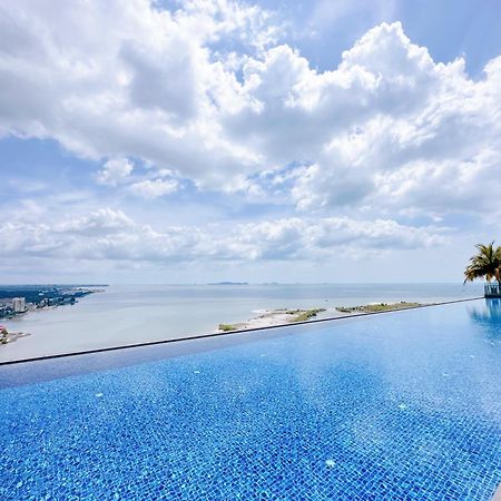Silver Scape Residence Melaka Raya By Heystay Management ภายนอก รูปภาพ